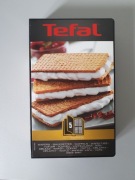 Płytka do opiekacza TEFAL SNACK COLLECTION