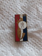 Gwardia Warszawa -boks .