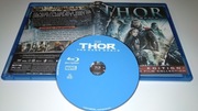 THOR MROCZNY ŚWIAT polski dubbing i napisy