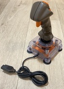 Joystick QuickJoy TopStar SV-127- Amiga, Atari, Commodore