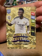 Karty Panini Adrenalyn Premium Gold