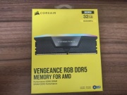 Corsair RAM DDR5 2x16GB 30CL 6000MHz