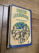 Ludwik Świeżawski - Sadyba Robinsona