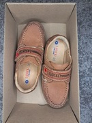 Buty dla dziecka. Butki dla chłopca rozmiar 30 lasocki skóra