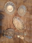 Kryształy w nienagannym stanie z PRL