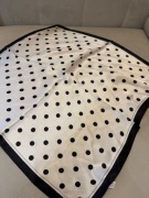 Apaszka , jedwab, jedwabna apaszka, silk 