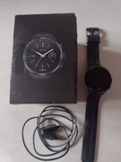 Suunto Spartan Sport Wirst HR All Black