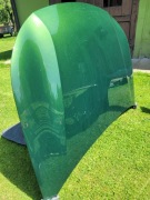 Peugeot 308 GT III T10 21- Maska przednia