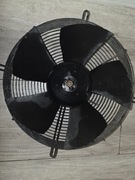 Wentylator przemysłowy MFV