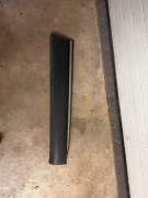 Renault Arkana 2022/23 - Listwa zewnętrzna drzwi prawych