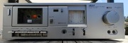 Magnetofon deck AKAI CS-M3 - uszkodzony