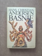 BAŚNIE J.CH. ANDERSEN 1987r
