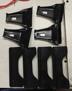 Thule Kit 145150 Kia Optima 2015-2019