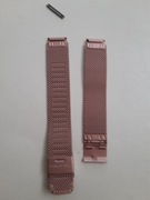 Bransoleta mesch regulowana 14 mm + obudowa Xiaomi band?