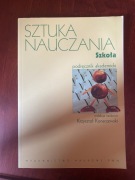 Sztuka nauczania Szkola