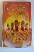 Opowieści z Narnii koń i jego chłopiec C.S. Lewis Media Rodzina