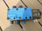ELEKTROZAWÓR PNUMA. BOSCH REXROTH 572 740.... 0