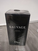 Sauvage Dior Klasyczny 100ml Nowe Folia 