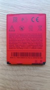Bateria HTC BL01100 1230mAh