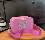 Nowa torebka damska listonoszka na ramię 