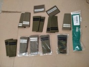 Pagony dystynkcje SG Straż Graniczna 