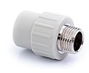 Złączka PP 25x1/2" GZ