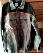 Kurtka robocza REIS PROX-J_SPB3XL