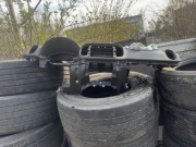 VW Golf Plus deska rozdzielcza, oryginał do regeneracji