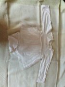 Body sukienka 12-18 m-cy 