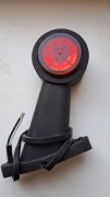 Nowa lampa obrysowa 12/24 nie używana 