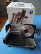 krajalnica do żywności Zelmer ZFS0919. 