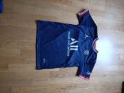 Koszulka piłkarska Jordan PSG