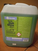 Koncentrat nabłyszczający do zmywarki