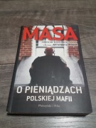 MASA o pieniądzach polskiej mafii