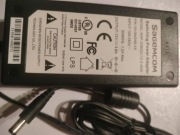 Zasilacz impulsowy MSP-Z3800IC 12.0 12v 3.8A