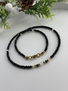 Naszyjnik z kamieni naturalnych 