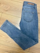 Jeansy rurki Tommy Hilfiger Venice 26/32