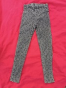 Legginsy dziewczęce Cool Club 170