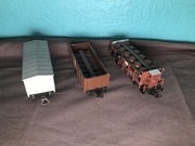 Piko wagon towarowy h0