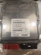 Sterownik skrzyni biegów Renault Ares