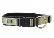 Obroża dla psa materiałowa Hunter r. S/M