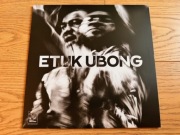 ETUK UBONG Africa Today LP NM [jak: Fela Kuti Tonny Allen Jazz Afrobeat]