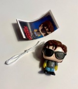 Steve Kinder Joy Stranger Things