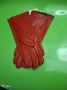 Rękawiczki damskie rozmiar L nowe 