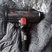 Szczotka turbo , do odkurzacza Tefal 12.60 Aqua flex