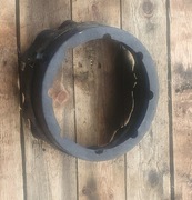 Osłona rozrusznika hatz 1b40 ammann wacker 