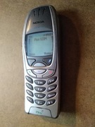 Nokia 6310i używana.język  angielski