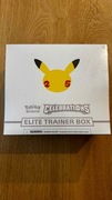 Pokemon Trading Card Game Elite Trainer Box Celebrations 25