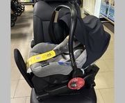 Fotelik z bazą - Avionaut Pixel Pro + IQ