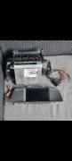 Wyswietlacz , radio , dvd gps kasetka bmw f11
